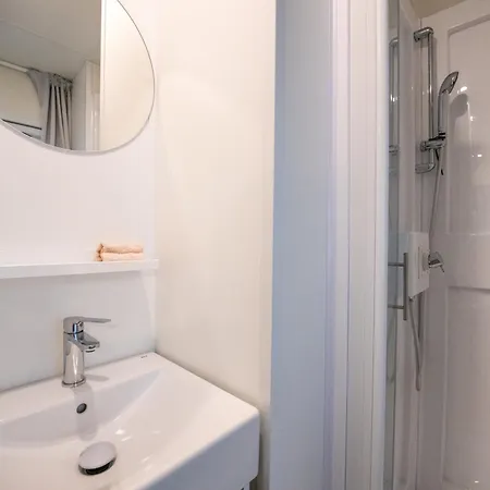 Kamp alanı Iscrixedda Lotzorai